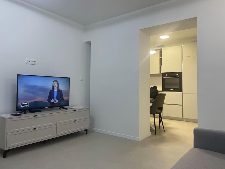 Apartman Martinac Split Exterior photo